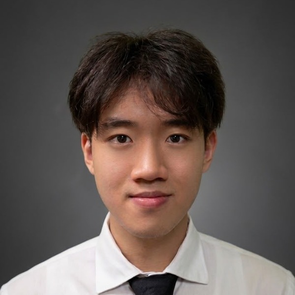 Eden Wong